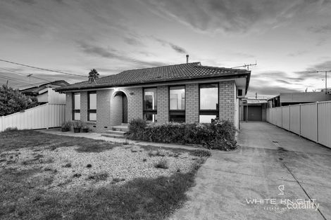 Property photo of 59 Clarke Avenue St Albans VIC 3021