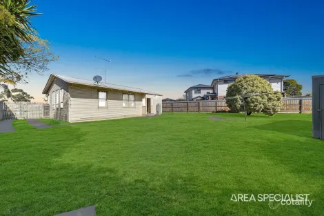 Property photo of 15 Ibis Court Norlane VIC 3214