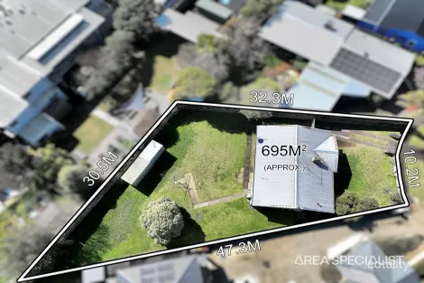 Property photo of 15 Ibis Court Norlane VIC 3214