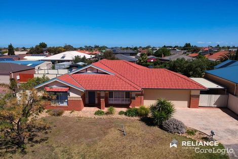 Property photo of 8 Darus Court Hoppers Crossing VIC 3029