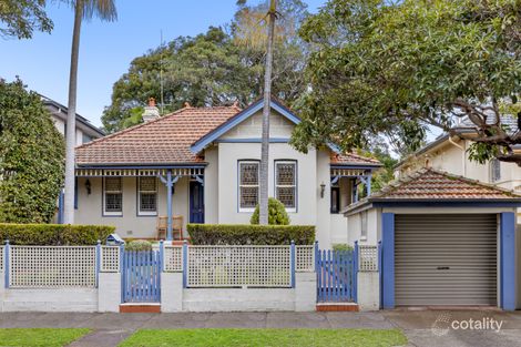 5 Albemarle Ave, Rose Bay, NSW 2029