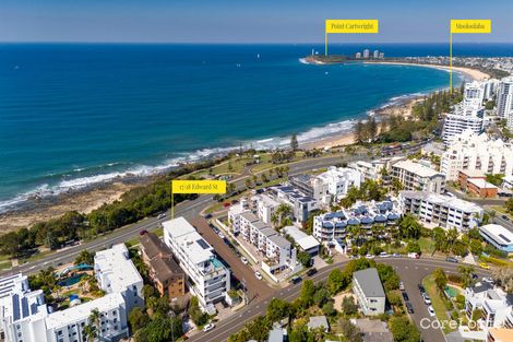 Property photo of 17/18 Edward Street Alexandra Headland QLD 4572