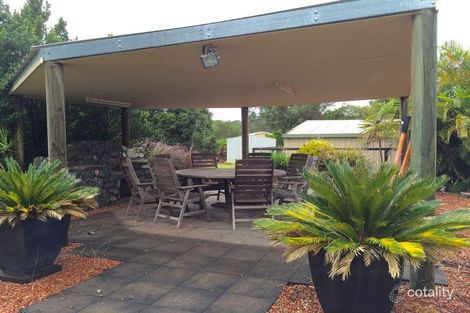 Property photo of 21 Cassowary Close Lake Eacham QLD 4884