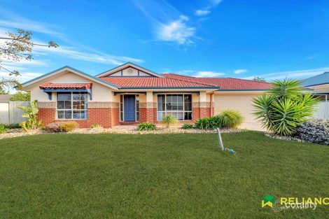 Property photo of 8 Darus Court Hoppers Crossing VIC 3029