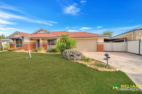 Property photo of 8 Darus Court Hoppers Crossing VIC 3029