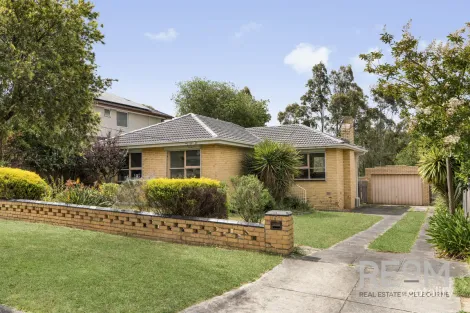 2 Churcher Ct, Mount Waverley, VIC 3149