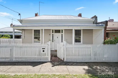 Property photo of 18 Hunt Street Ballarat East VIC 3350