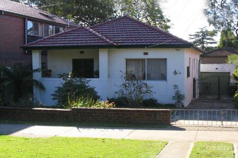 Oatley Park Ave, Oatley, NSW 2223
