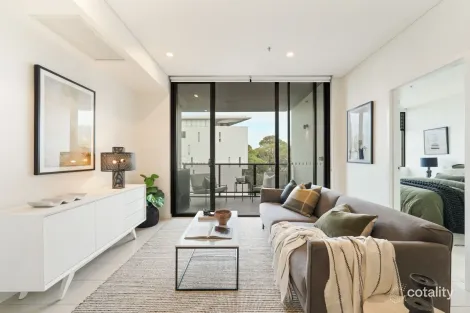 628/6 Victoria Park Pde, Zetland, NSW 2017