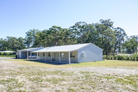244 Mcintyres Lane, Gulmarrad, NSW 2463