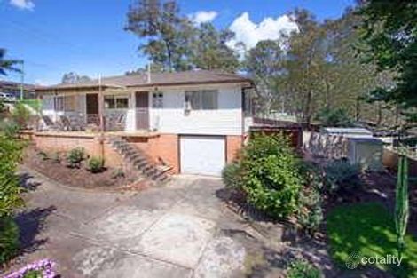 Property photo of 19 Mitchell Drive Glossodia NSW 2756