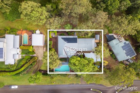Property photo of 64 Linkwood Drive Ferny Hills QLD 4055