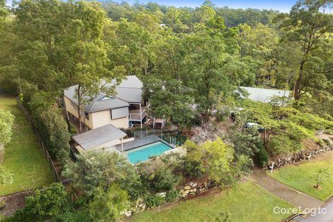 Property photo of 64 Linkwood Drive Ferny Hills QLD 4055