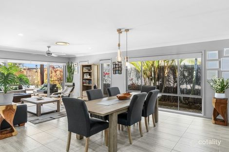 Property photo of 34 Ochre Crescent Caloundra West QLD 4551