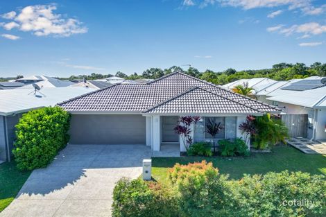 Property photo of 34 Ochre Crescent Caloundra West QLD 4551
