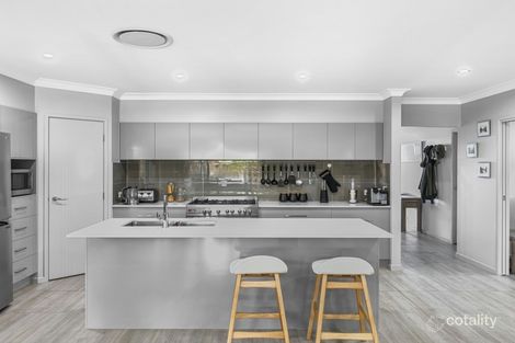 Property photo of 34 Ochre Crescent Caloundra West QLD 4551