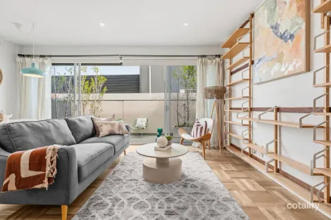 204/6 Duke St, Windsor, VIC 3181