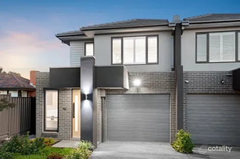 Property photo of 4A Prospect Road Bulleen VIC 3105