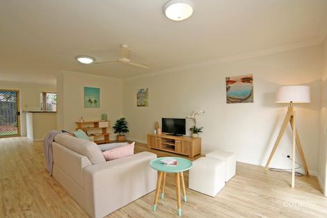 Property photo of 31/54 Gemvale Road Reedy Creek QLD 4227