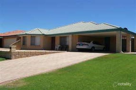 6 Modong St, Dalyellup, WA 6230