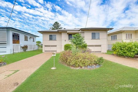 53 Luck Ave, Wandal, QLD 4700