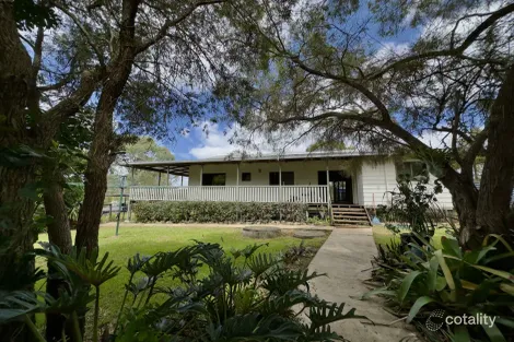 962 Old Esk Rd, Taromeo, QLD 4314