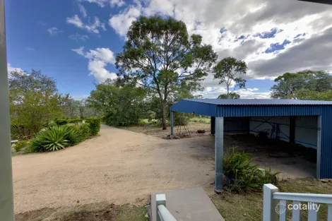 Property photo of 962 Old Esk Road Taromeo QLD 4314