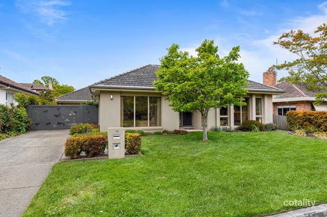 10 The Boulevarde, Lake Wendouree, VIC 3350