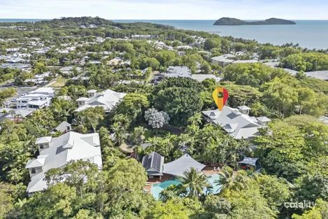 Property photo of 34/23 Veivers Road Palm Cove QLD 4879