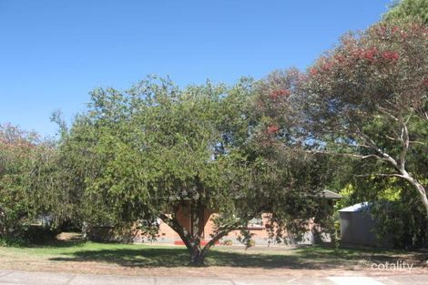 Property photo of 6 Kerrison Avenue Ridgehaven SA 5097