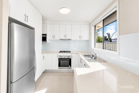 Property photo of 80 Fuller Street Mount Druitt NSW 2770