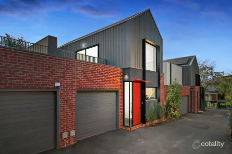 Property photo of 2/20 Lusher Road Croydon VIC 3136