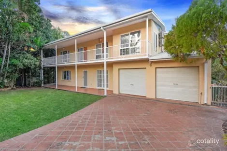 2 Boree Ct, Leanyer, NT 0812