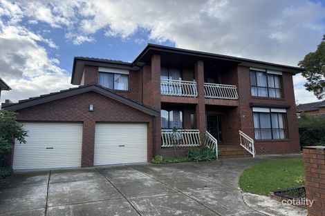 17 Thackeray Qdrt, Avondale Heights, VIC 3034