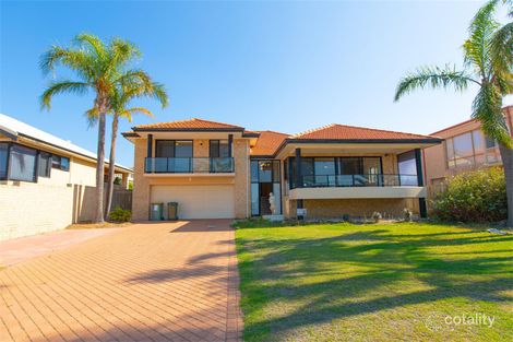 46 Rees Pl, Wannanup, WA 6210