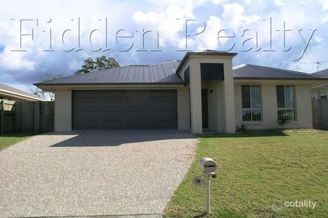 Property photo of 18 Glenafton Court Ormeau QLD 4208