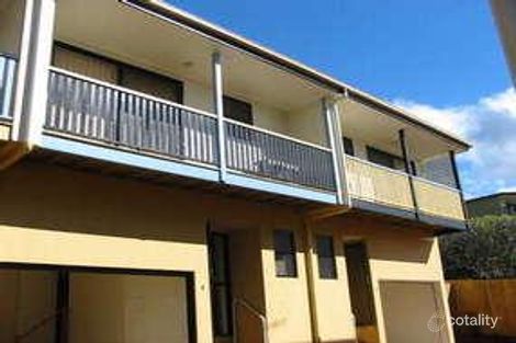 4/21 Richmond Rd, Morningside, QLD 4170