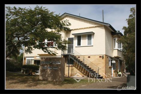 47 Sandford St, St Lucia, QLD 4067