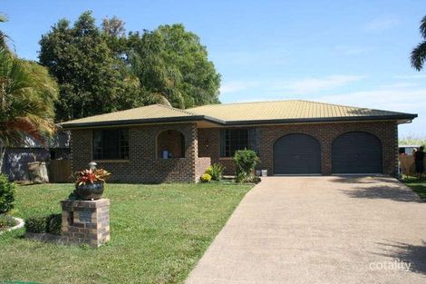 25770 Peak Downs Hwy, Walkerston, QLD 4751