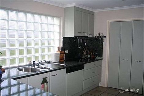 Property photo of 34 Sixth Avenue Bardon QLD 4065