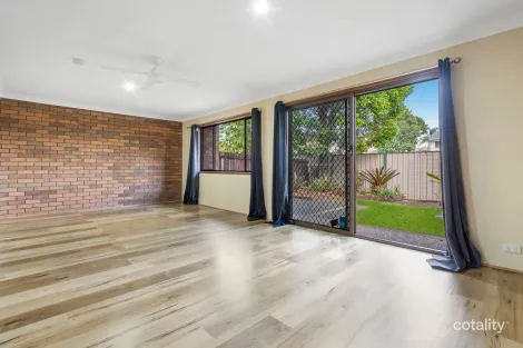 Property photo of 13/2 College Street Loganlea QLD 4131