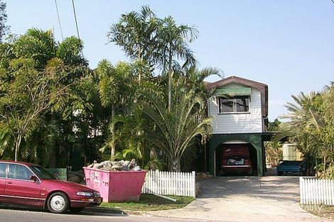 35 Holmesbrook St, Ashgrove, QLD 4060
