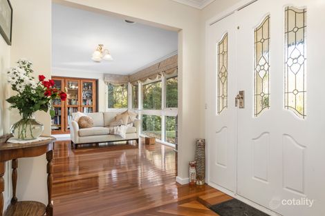 Property photo of 3 Fontayne Court Frankston South VIC 3199
