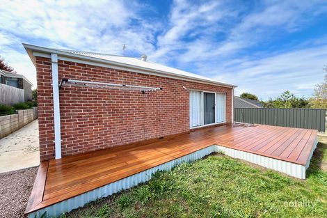 Property photo of 29 Buscombe Crescent Drouin VIC 3818