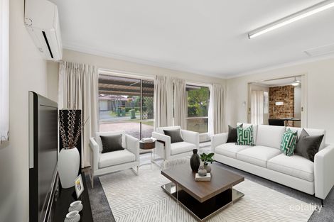 Property photo of 5 Gleditsia Close Regents Park QLD 4118
