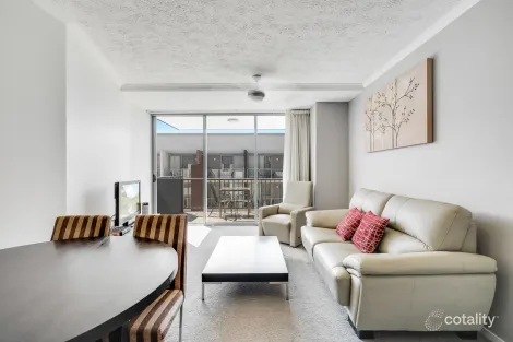 Property photo of 503/532-544 Ruthven Street Toowoomba City QLD 4350