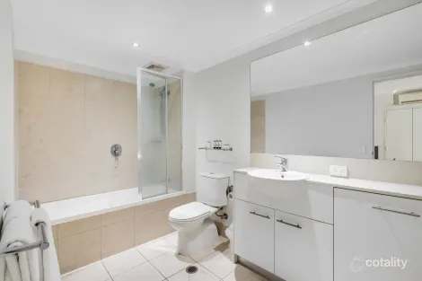 Property photo of 503/532-544 Ruthven Street Toowoomba City QLD 4350