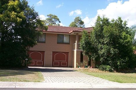 29 Kanangra St, Redbank Plains, QLD 4301