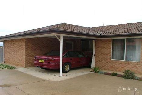 Property photo of 4/37 Lambert Street Bathurst NSW 2795