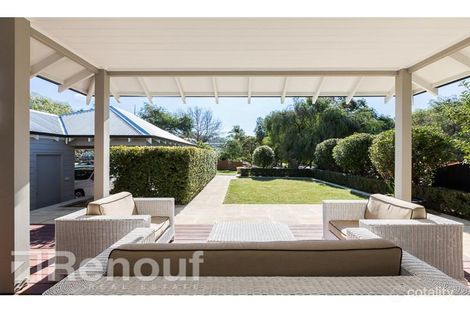 Property photo of 9 Mitford Street Swanbourne WA 6010